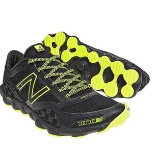 Mens New Balance MT1010GY Sneaker
